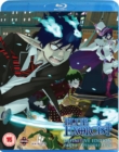 Image for Blue Exorcist: Part 2