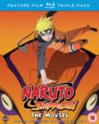 Image for Naruto - Shippuden: Movie Trilogy