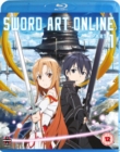 Image for Sword Art Online: Part 1