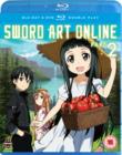 Image for Sword Art Online: Part 2