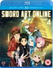 Image for Sword Art Online: Part 4