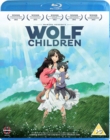 Image for Wolf Children