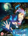Image for Blue Exorcist: The Movie