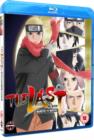 Image for The Last: Naruto the Movie