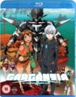 Image for Gargantia On the Verdurous Planet: Complete Series
