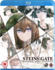 Image for Steins;Gate: The Complete Series
