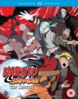 Image for Naruto - Shippuden: Movie Pentalogy