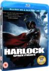 Image for Harlock Space Pirate