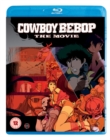 Cowboy Bebop - The Movie - 