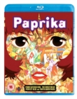 Image for Paprika