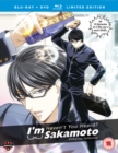 Image for Haven't You Heard? I'm Sakamoto: Complete Collection