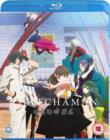 Image for Gatchaman Crowds