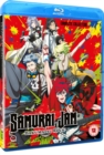 Image for Samurai Jam: Bakumatsu Rock - Complete Season Collection