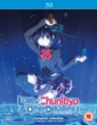 Image for Love, Chunibyo & Other Delusions