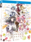 Image for Puella Magi Madoka Magica: The Movie - Part 3: Rebellion