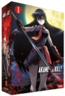 Image for Akame Ga Kill: Collection 1