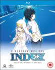 Image for A   Certain Magical Index: Season 1
