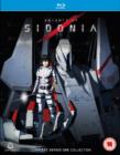 Image for Knights of Sidonia: Complete Season 1