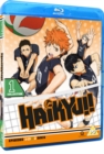Image for Haikyu!! - Season 1: Collection 1