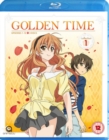 Image for Golden Time: Collection 1