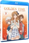 Image for Golden Time: Collection 2