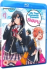 Image for My Teen Romantic Comedy SNAFU: Complete Season 1 Collection