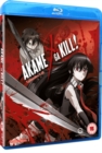 Image for Akame Ga Kill: Collection 1