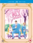 Image for My Love Story!! - Complete Collection