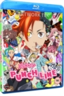Image for Punch Line: Complete Season 1 Collection