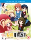 Image for Kinmoza!: Complete Season 1