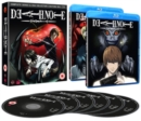 Image for Death Note: Complete Series and OVA Collection