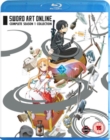 Image for Sword Art Online: Complete Season 1 Collection
