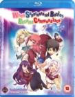 Image for When Supernatural Battles Became Commonplace: Complete Collection