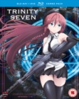 Image for Trinity Seven: Complete Season Collection