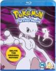 Image for Pokémon - The First Movie
