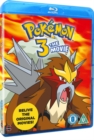 Image for Pokémon - The Movie: 3 - Spell of the Unown