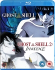 Image for Ghost in the Shell/Ghost in the Shell 2 - Innocence
