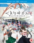 Image for Gatchaman Crowds Insight