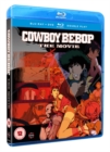 Image for Cowboy Bebop - The Movie