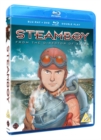 Image for Steamboy