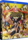 Image for One Piece Film: Gold