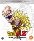 Image for Dragon Ball Z: Movie Collection 1-13 + TV Specials