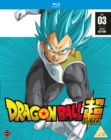 Image for Dragon Ball Super: Part 3
