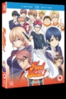 Image for Food Wars!: Season 1