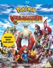 Image for Pokémon the Movie: Volcanion and the Mechanical Marvel