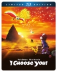 Image for Pokémon the Movie: I Choose You!
