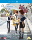 Image for Digimon Adventure Tri: Chapter 4 - Loss
