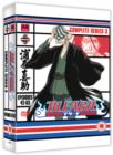 Image for Bleach: Complete Series 3