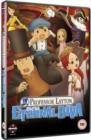 Image for Professor Layton and the Eternal Diva
