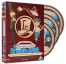 Image for Professor Layton and the Eternal Diva